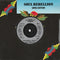 Soul Rebellion : Simple Rhythm (7", Single, Sil)