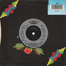 Soul Rebellion : Simple Rhythm (7", Single, Sil)