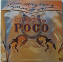 Poco (3) : The Very Best Of Poco (2xLP, Comp, Yel)