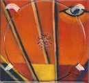 The Eighties Matchbox B-Line Disaster : Blood & Fire (CD, Album, Dig)