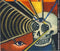 The Eighties Matchbox B-Line Disaster : Blood & Fire (CD, Album, Dig)