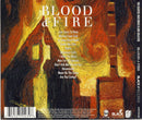 The Eighties Matchbox B-Line Disaster : Blood & Fire (CD, Album, Dig)