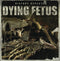 Dying Fetus : History Repeats (CD, EP)