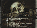 Dying Fetus : History Repeats (CD, EP)