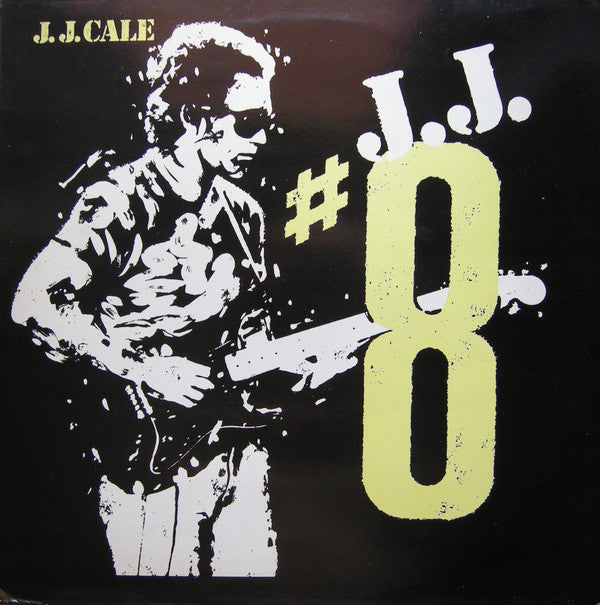 J.J. Cale :