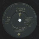 Father Father : Father Father (7")