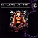 Ed Alleyne-Johnson : Purple Electric Violin Concerto (CD, Album)