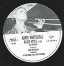 Annie Whitehead : Alien Style (7", Single)