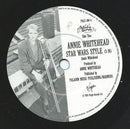 Annie Whitehead : Alien Style (7", Single)