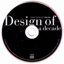 Janet Jackson : Design Of A Decade 1986/1996 (CD, Comp, RP)