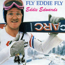 Eddie Edwards (4) : Fly Eddie Fly (7", Single)