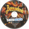 Shed Seven : See Youse At The Barras : Live In Concert (CD, Album, RE)