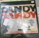 The Jesus And Mary Chain : Psychocandy (LP, RE, RM, 40t)