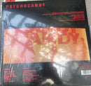 The Jesus And Mary Chain : Psychocandy (LP, RE, RM, 40t)