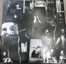 The Jesus And Mary Chain : Psychocandy (LP, RE, RM, 40t)