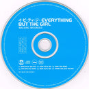 Everything But The Girl : Walking Wounded (CD, Single)