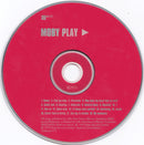 Moby : Play (CD, Album)