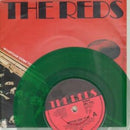 The Reds : Whatcha Doin' To Me (7", Single, Gre)