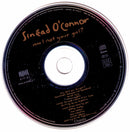 Sinéad O'Connor : Am I Not Your Girl? (CD, Album, RP)