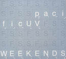 Pacific UV : Weekends (CD, Album)