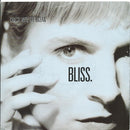 Bliss (10) : Crash Into The Ocean (7")