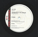 Bliss (10) : Crash Into The Ocean (7")