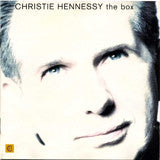 Christie Hennessy : The Box (CD, Album)