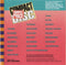 Jimmy Buffett : Changes In Latitudes, Changes In Attitudes (CD, Album, RE, Son)