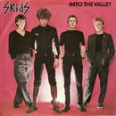 Skids : Into The Valley (7", Single)