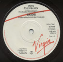 Skids : Into The Valley (7", Single)