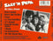 Salt 'N' Pepa : Hot, Cool & Vicious (CD, Album, RE)