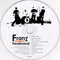 Franz Ferdinand : Franz Ferdinand (CD, Album)