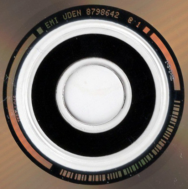 Kylie* : Can't Get You Out Of My Head (CD, Single, CD2)