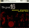 Muggsy Spanier's Ragtime Band : Muggsy Spanier "The Great 16" (LP, Comp, Mono)