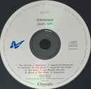 Toranaga : God's Gift (CD, Album)