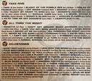 Various : Jazz Anthology (3xCD, Comp)