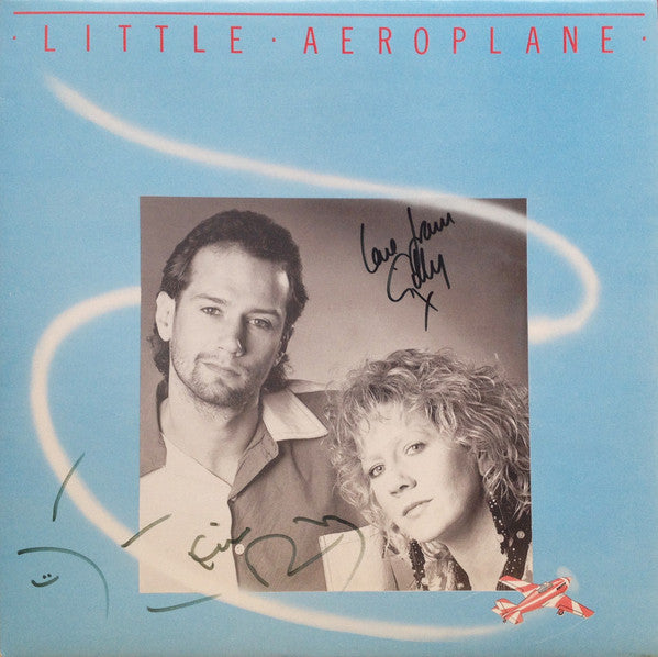 Little Aeroplane : Little Aeroplane (LP)