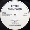 Little Aeroplane : Little Aeroplane (LP)