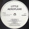 Little Aeroplane : Little Aeroplane (LP)