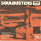 Alan Caddy Orchestra & Singers : Soulbusters (Soul Vol. II) (7", EP)