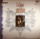 La Toya Jackson : La Toya (LP, Album)