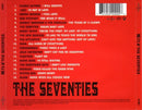 Various : No.1's Of The Seventies (CD, Comp)