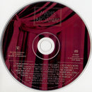 Johnny Mathis : Mathis On Broadway (CD, Album)