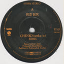 Red Box : Chenko (Tenka-io) (7", Single)