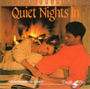 Unknown Artist : Quiet Nights In (20 Instrumental Greats) (CD, Comp)