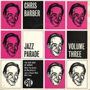 Chris Barber : Chris Barber Jazz Parade Volume Three (7", EP)