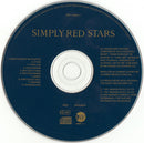 Simply Red : Stars (CD, Album)