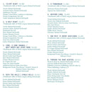 Michael McDonald : Through The Many Winters: A Christmas Album (CD, Album)