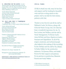 Michael McDonald : Through The Many Winters: A Christmas Album (CD, Album)