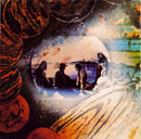 Pink Floyd : A Saucerful Of Secrets (CD, Album, RE, RM)